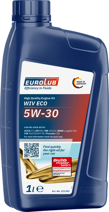 1 litre bottle