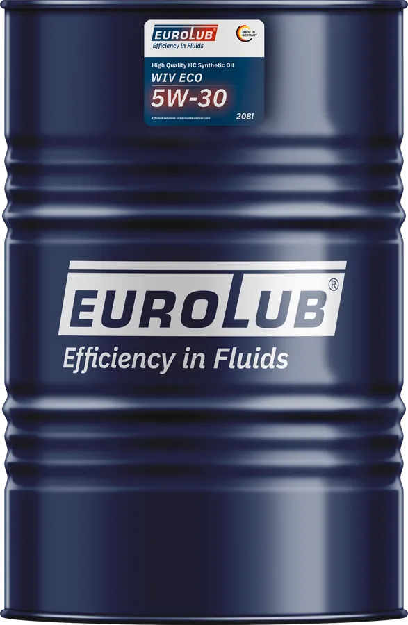 208 litre drum