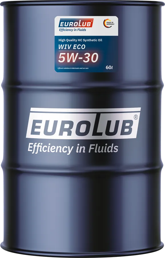 60 litre drum